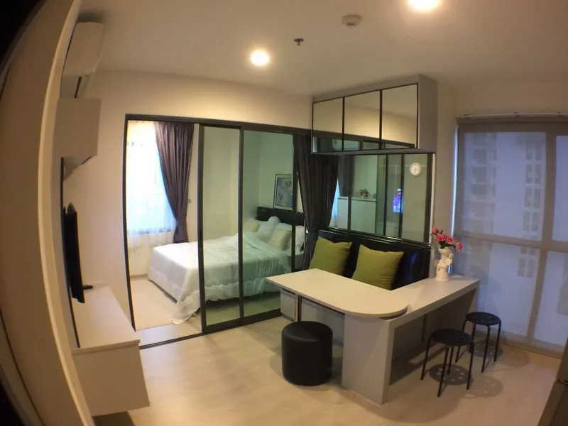 Property photos for Rhythm Asoke