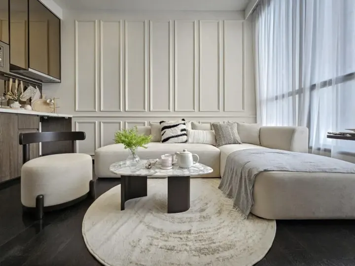 Property photos for Park Origin Thonglor