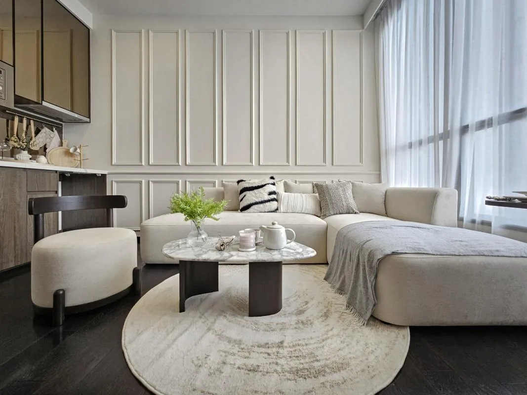 Property photos for Park Origin Thonglor