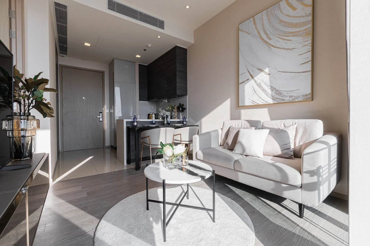Property photos for The Esse Asoke