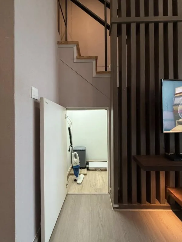 Property photos for Knightsbridge Tiwanon
