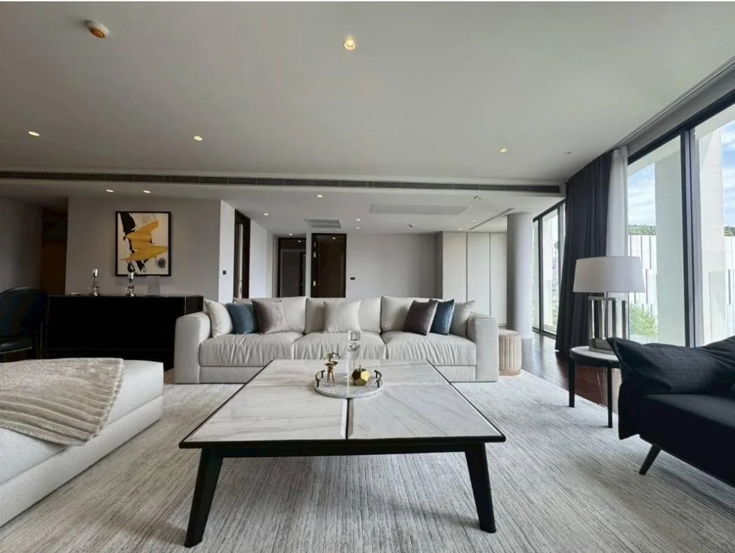 Property photos for La Citta Delre Thonglor 16