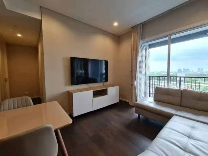 Property photos for The Saint Residences