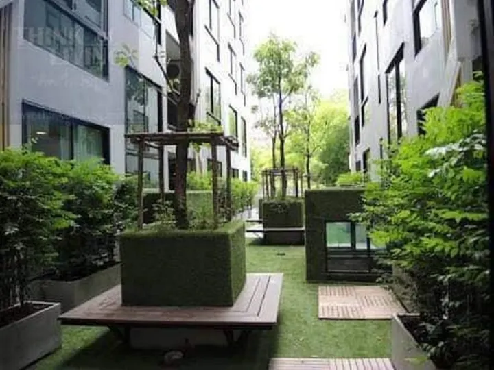 Property photos for Zenith Place Sukhumvit 42