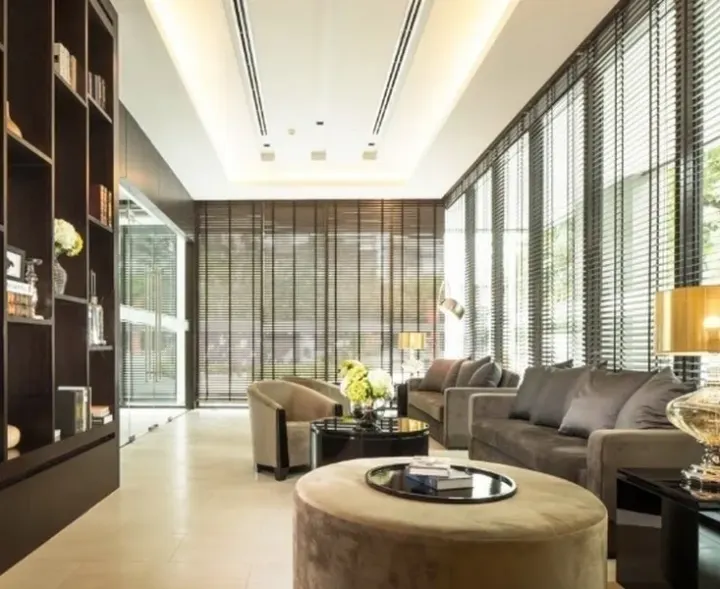 Property photos for Centric Sathorn - Saint Louis
