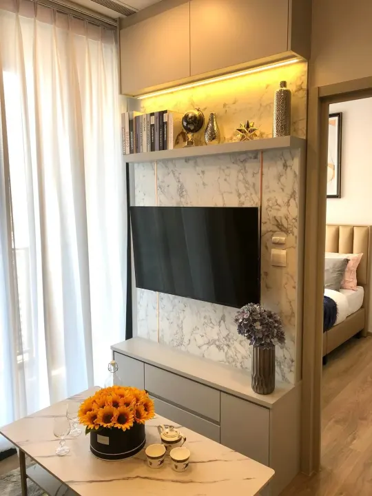Property photos for OKA HAUS Sukhumvit 36