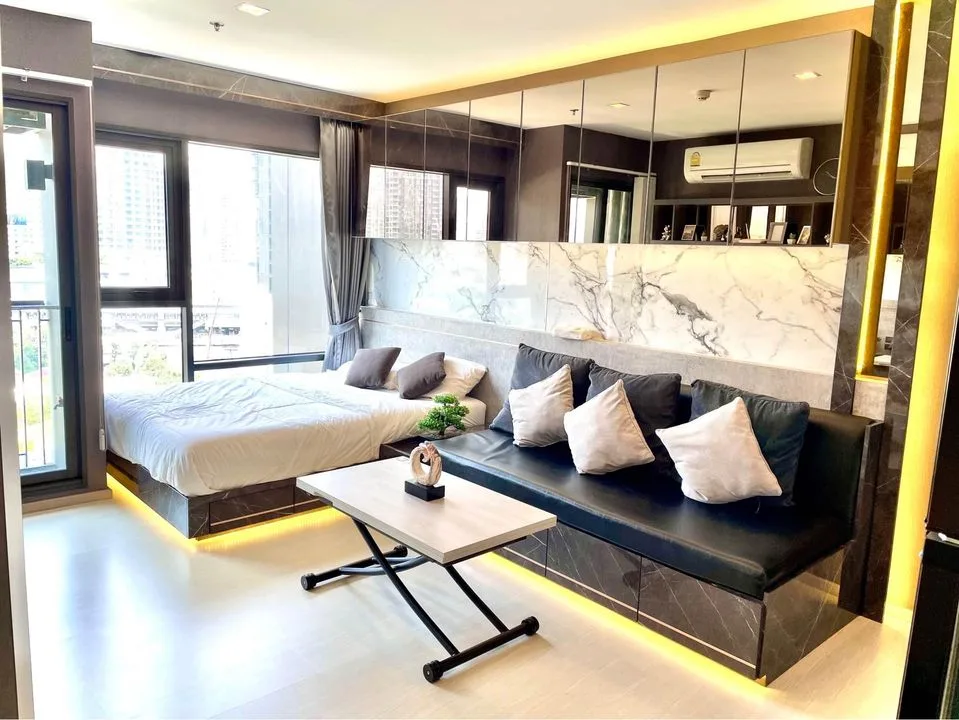 Property photos for Rhythm Sukhumvit 36 - 38