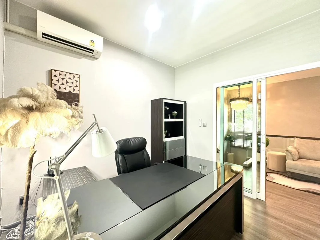 Property photos for Mantana 2 Bangna Km.7