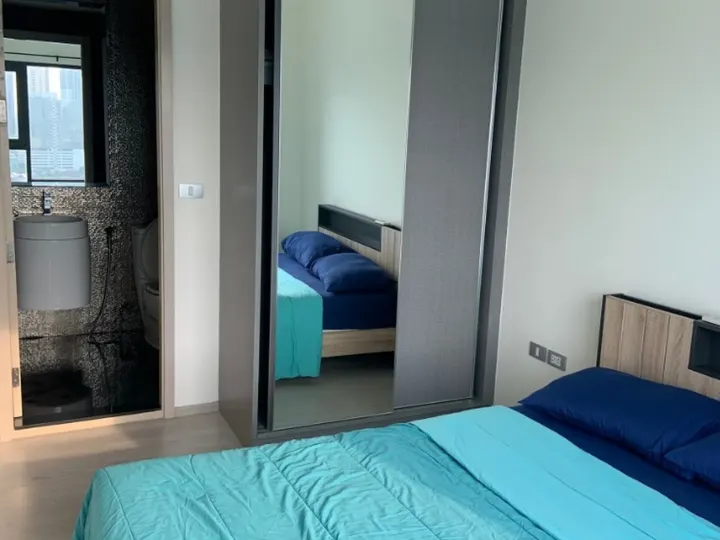 Property photos for Rhythm Sukhumvit 36 - 38