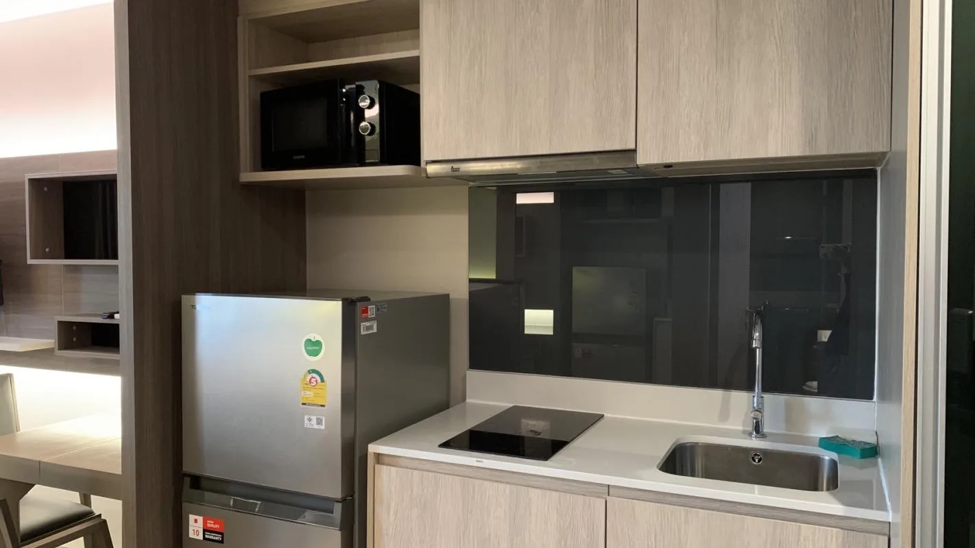 Property photos for Urbitia Thong Lo