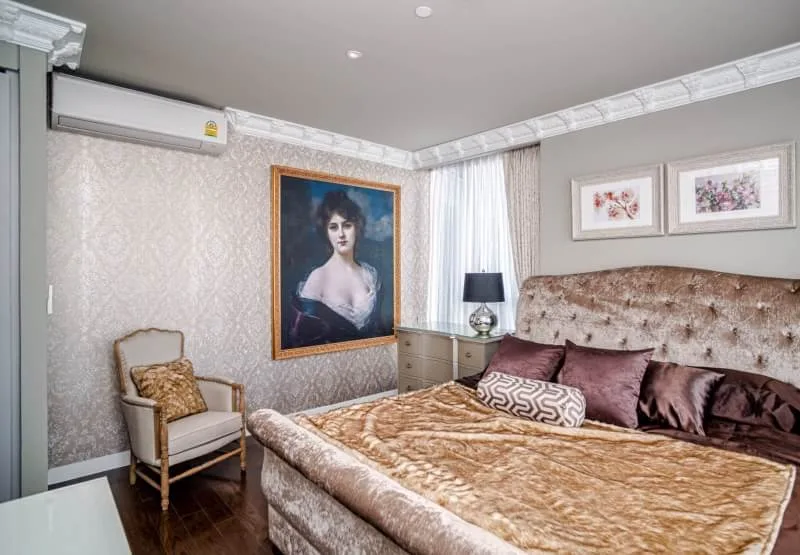 Property photos for The Lumpini 24