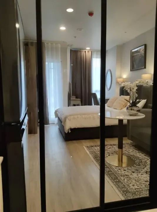 Property photos for Culture Thonglor