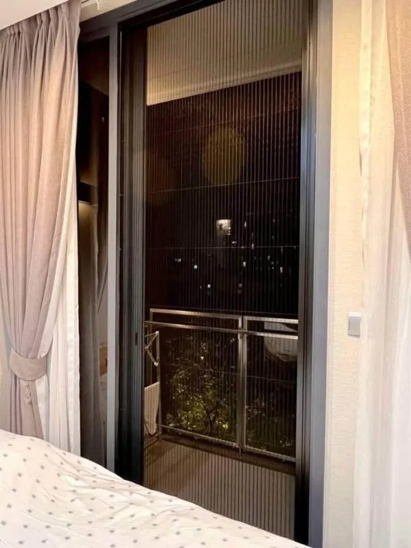 Property photos for THE LINE Phahol - Pradipat