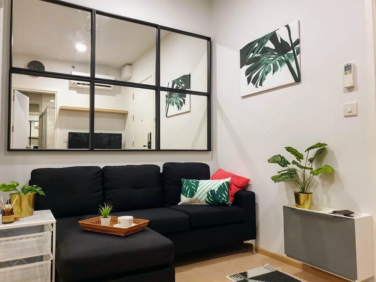 Property photos for The Tree Sukhumvit 71 - Ekamai