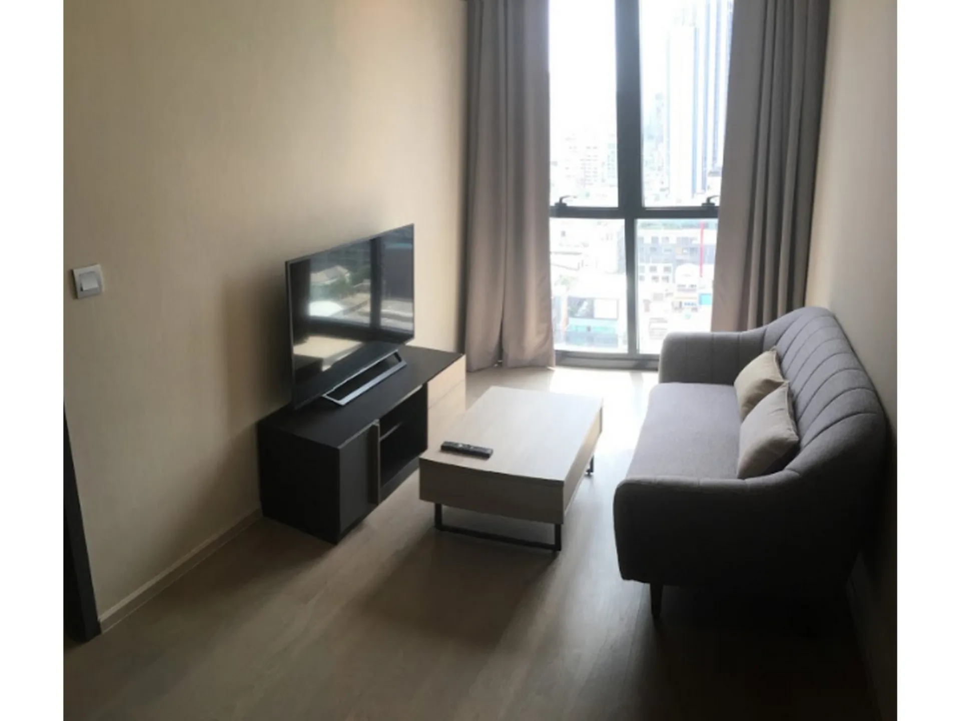 Property photos for Ashton Asoke