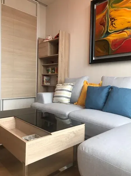 Property photos for Park Origin Phromphong