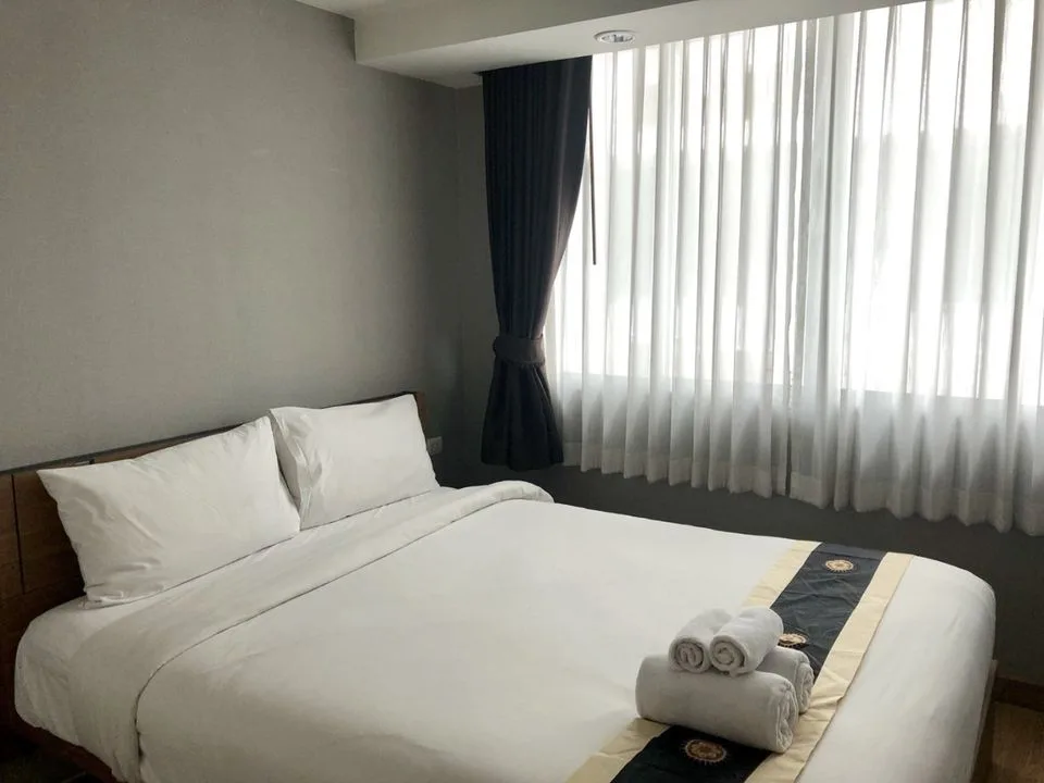 Property photos for The Waterford Sukhumvit 50 Onnut