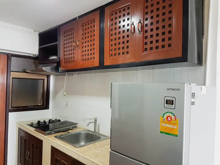 Property photos for Thonglor Tower