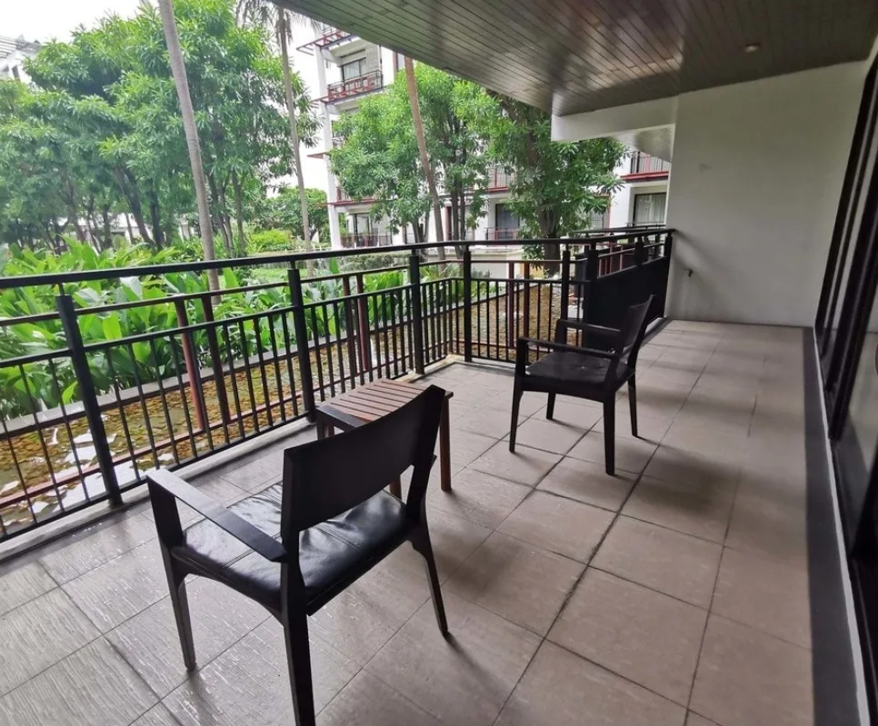 Property photos for Amanta Ratchada