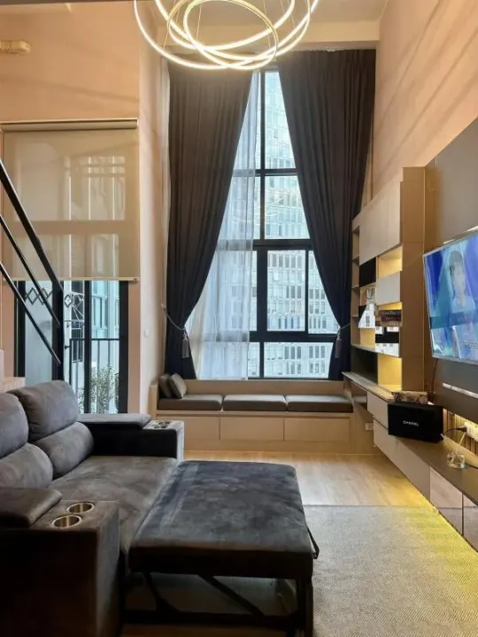 Property photos for Ideo New Rama 9