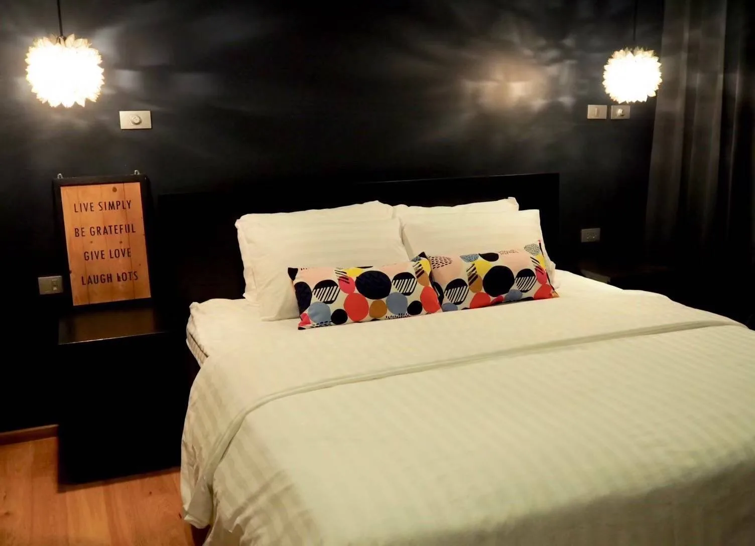 Property photos for Hyde Sukhumvit 13