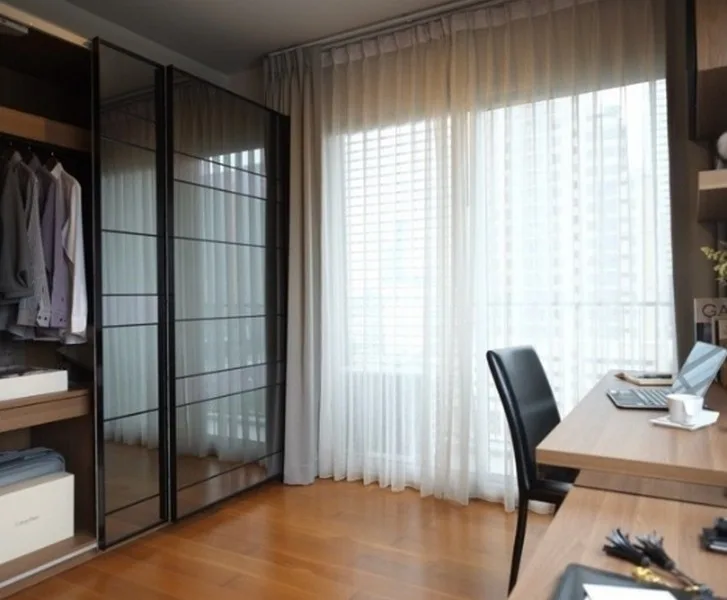 Property photos for Hive Taksin