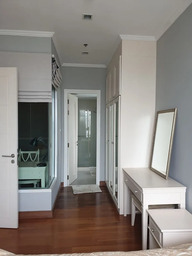 Property photos for Ivy Sathorn 10