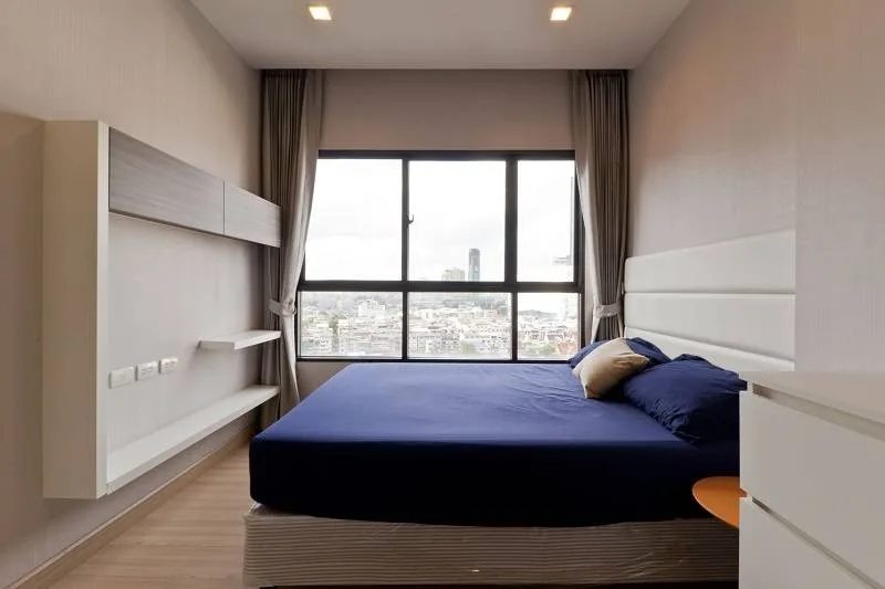 Property photos for Urbano Absolute Sathon - Taksin