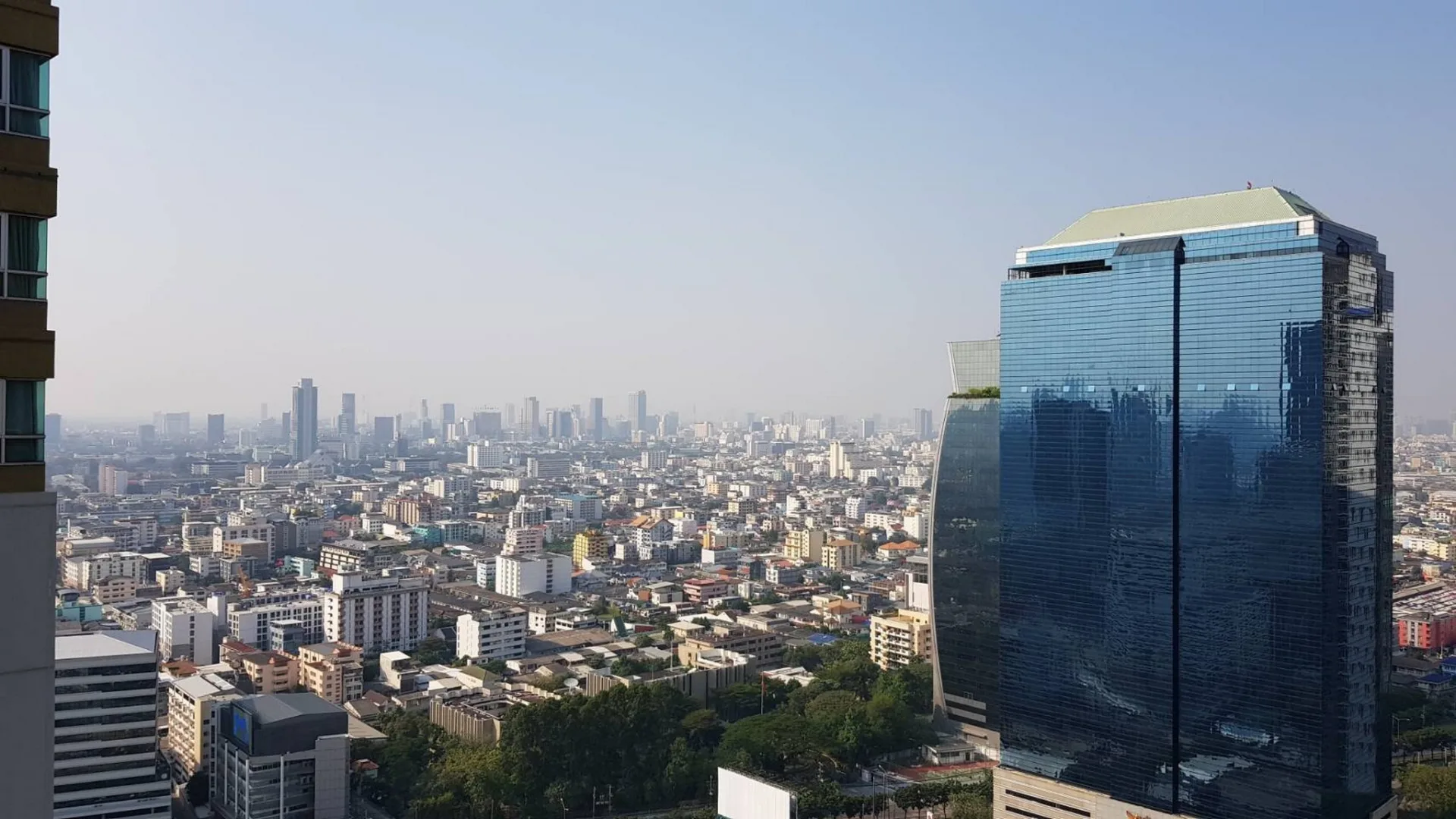 Property photos for Belle Grand Rama 9