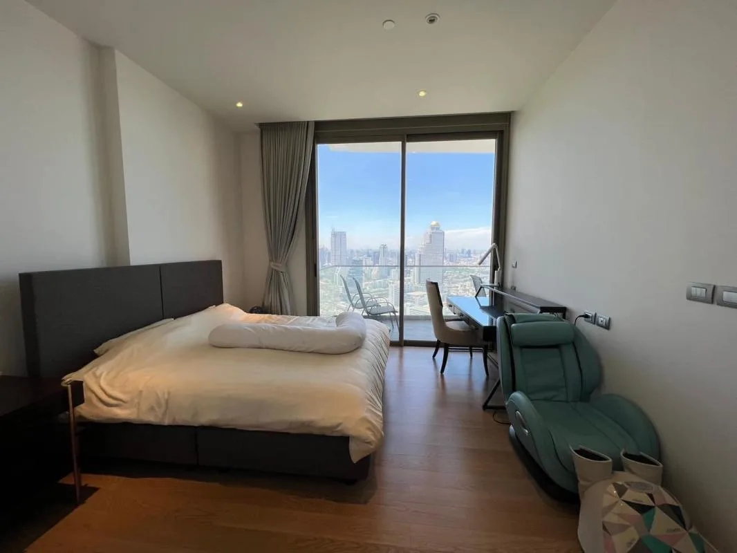 Property photos for Magnolias Waterfront Residences