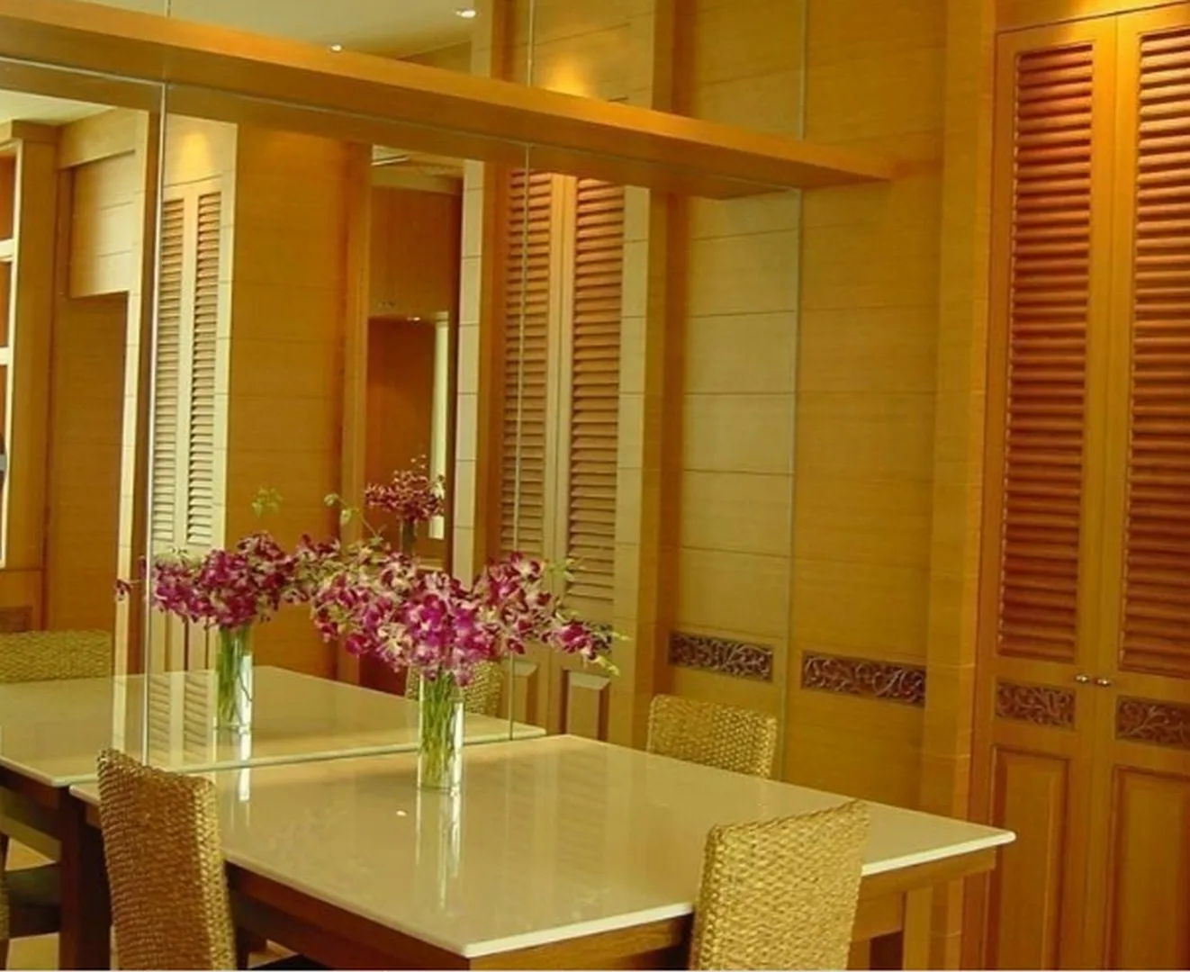 Property photos for Baan Sathorn Chaopraya