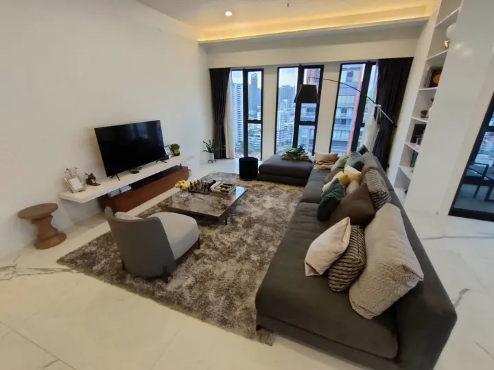 Property photos for Siamese Exclusive Sukhumvit 31