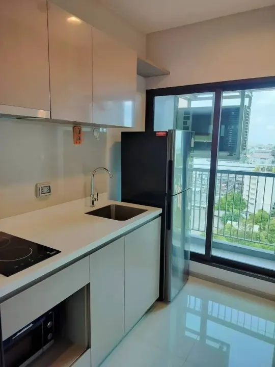 Property photos for Life Sukhumvit 62