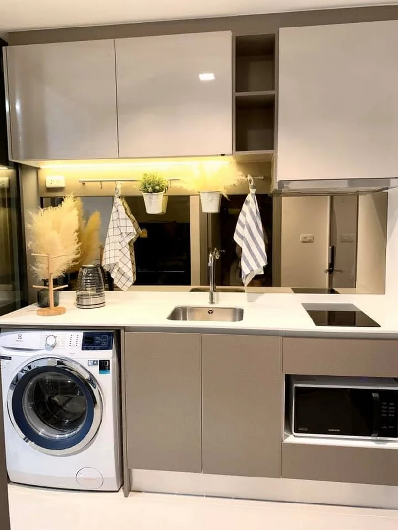 Property photos for Ideo Sathorn - Wongwian Yai