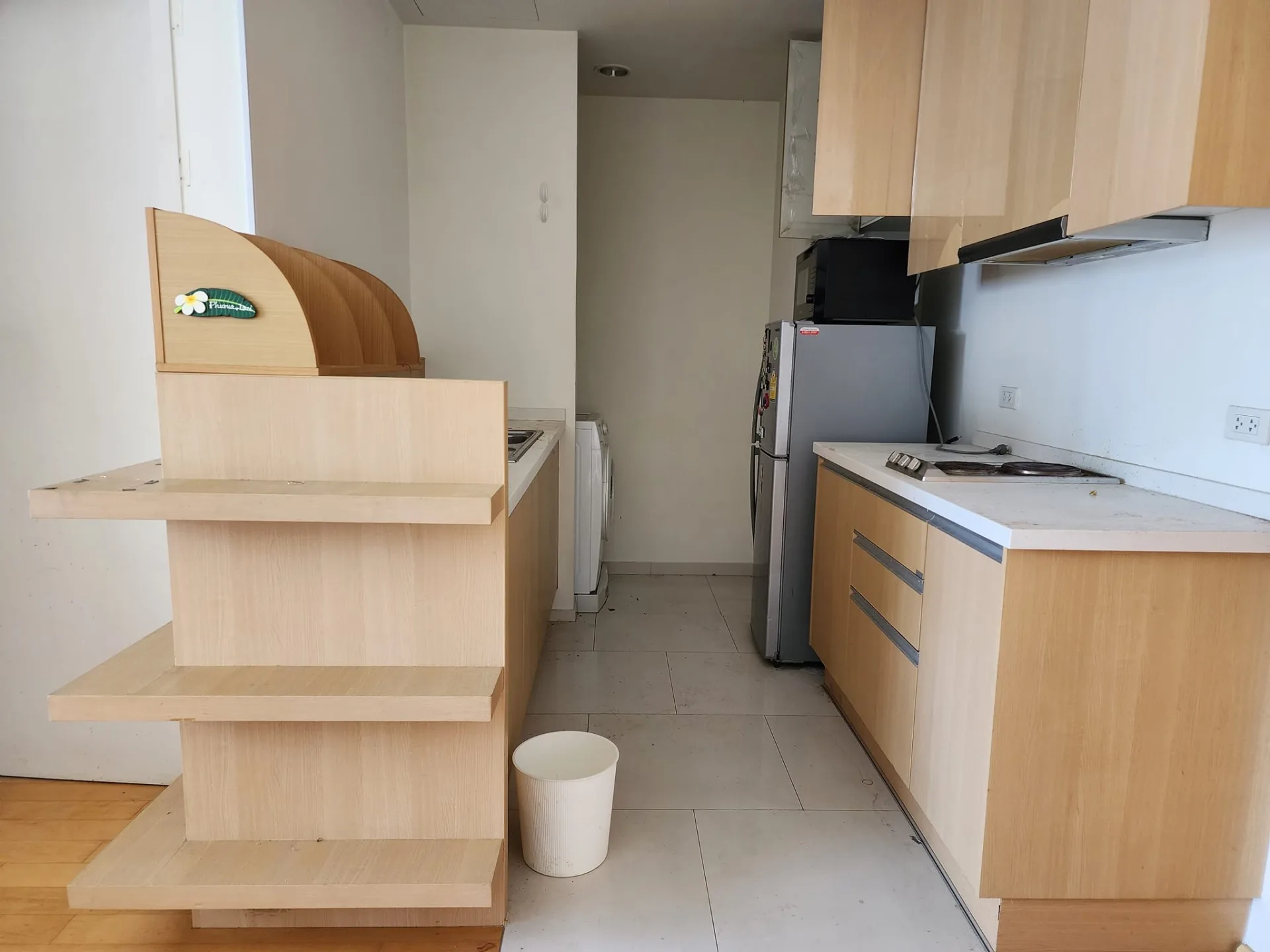 Property photos for Villa Rachatewi