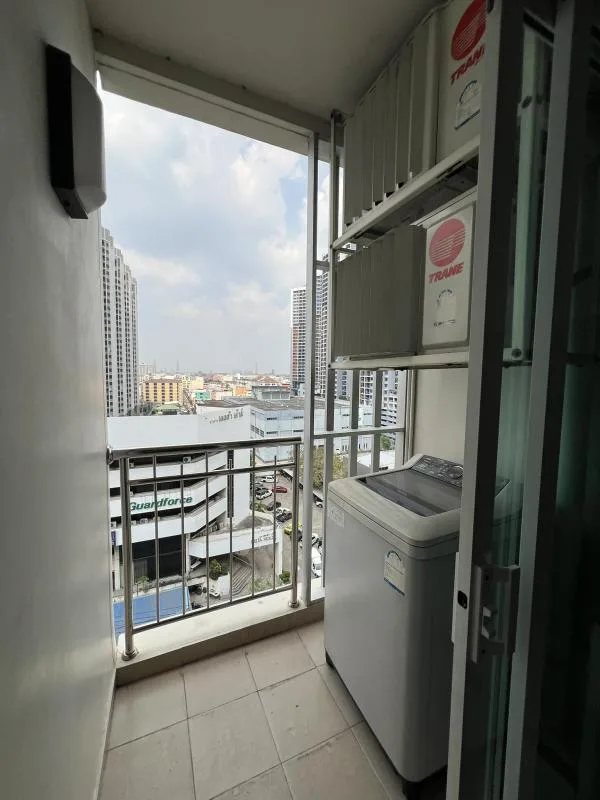 Property photos for Supalai Wellington 2