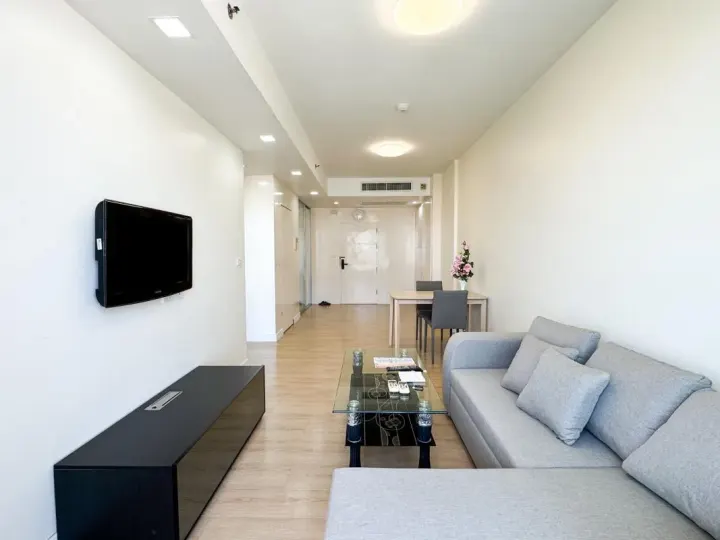 Property photos for Supalai River Place