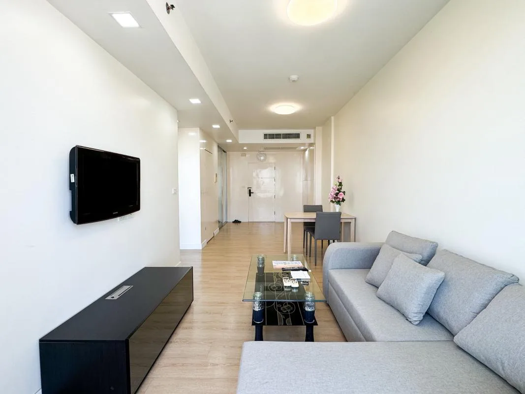 Property photos for Supalai River Place