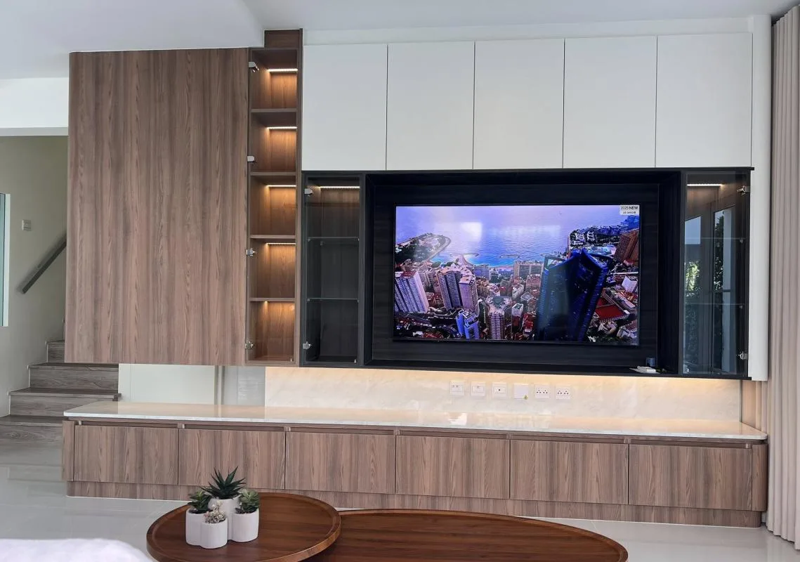Property photos for Villaggio Srinakarin-bangna