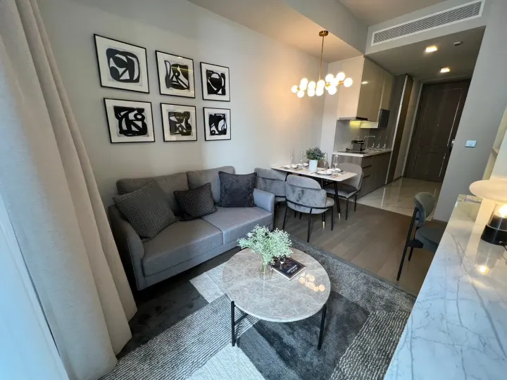 Property photos for Celes Asoke