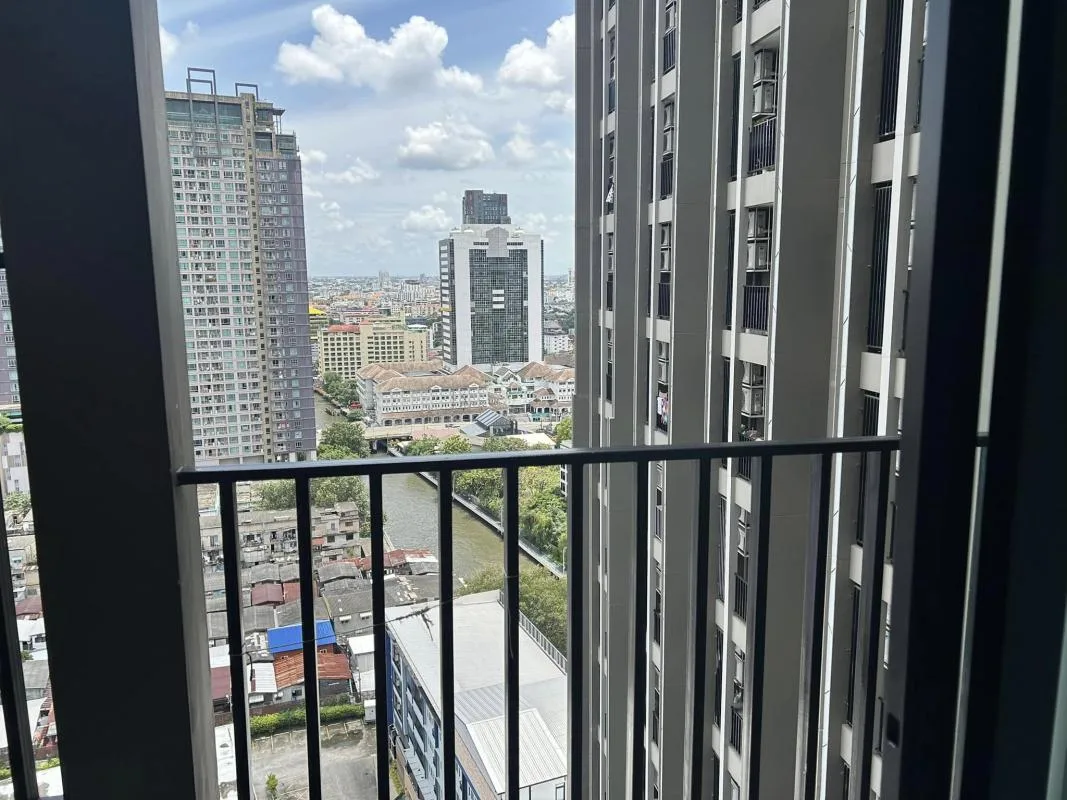 Property photos for The Niche Pride Thonglor-Phetchaburi