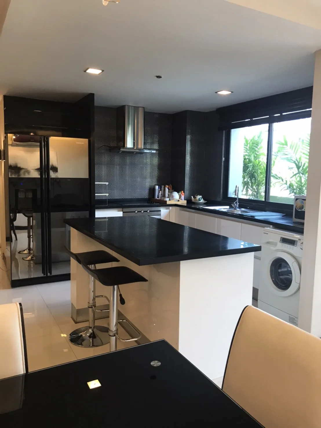 Property photos for Pearl Garden
