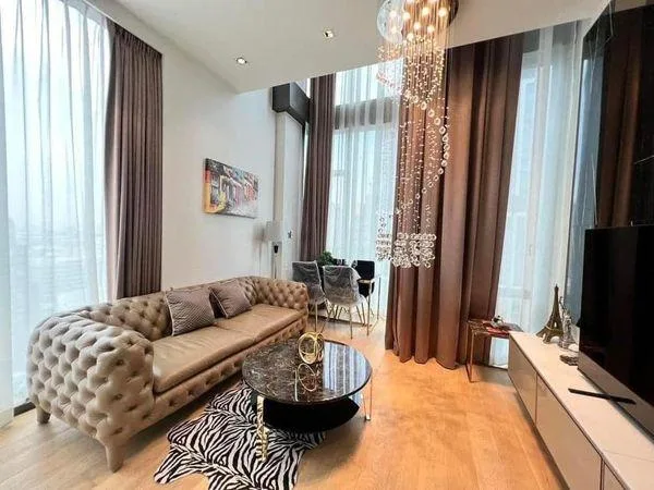 Property photos for 28 Chidlom