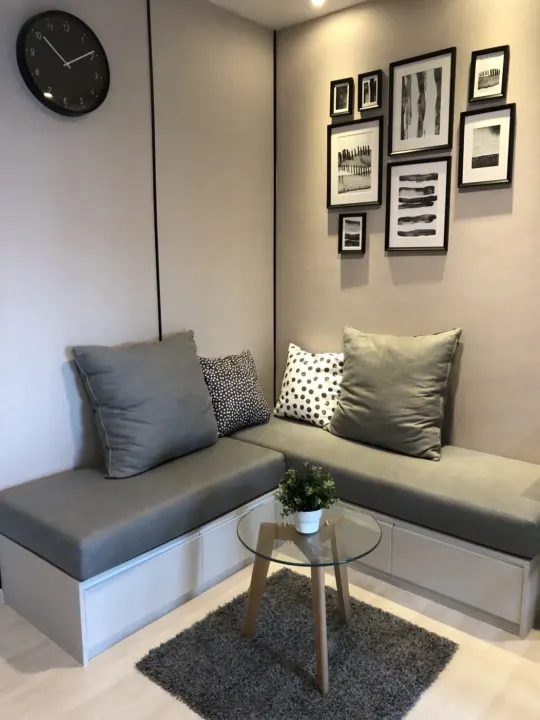 Property photos for Life Sukhumvit 48