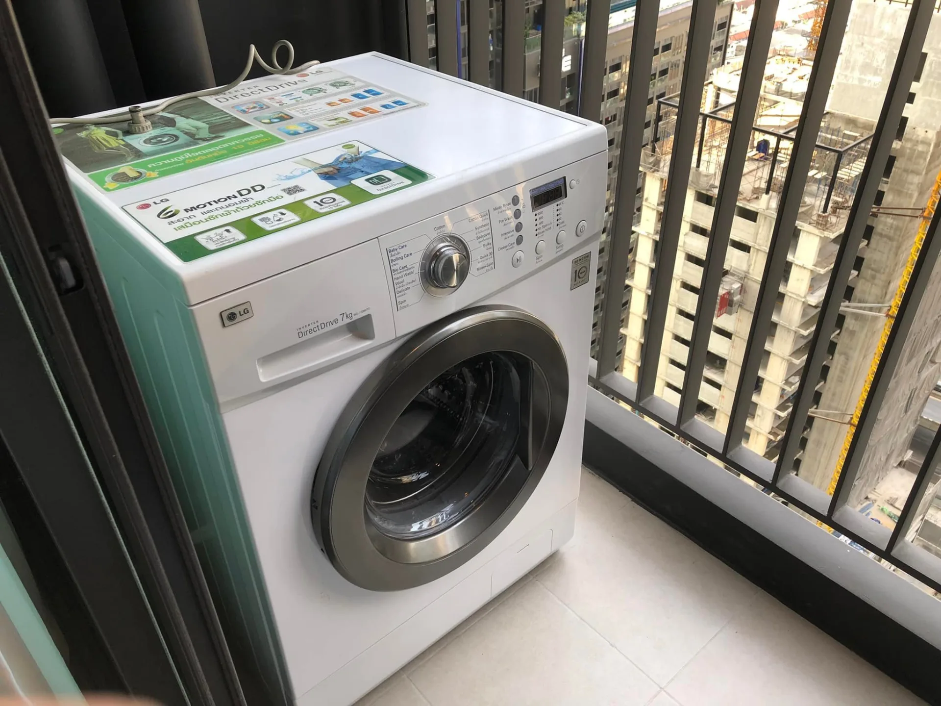 Property photos for LIFE Asoke - Rama 9