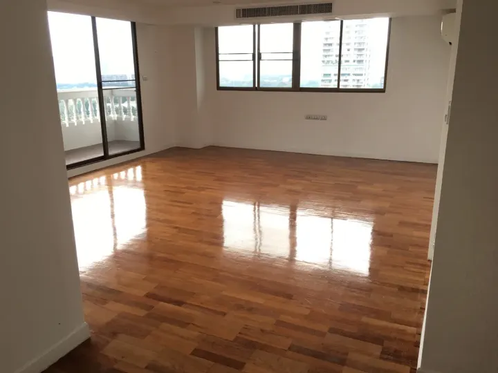 Property photos for Bangkapi Mansion