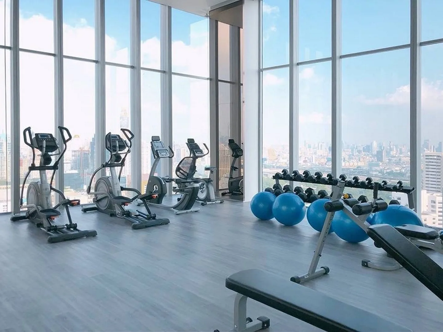 Property photos for Hyde Sukhumvit 11