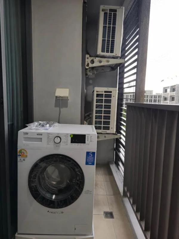 Property photos for The President Sukhumvit