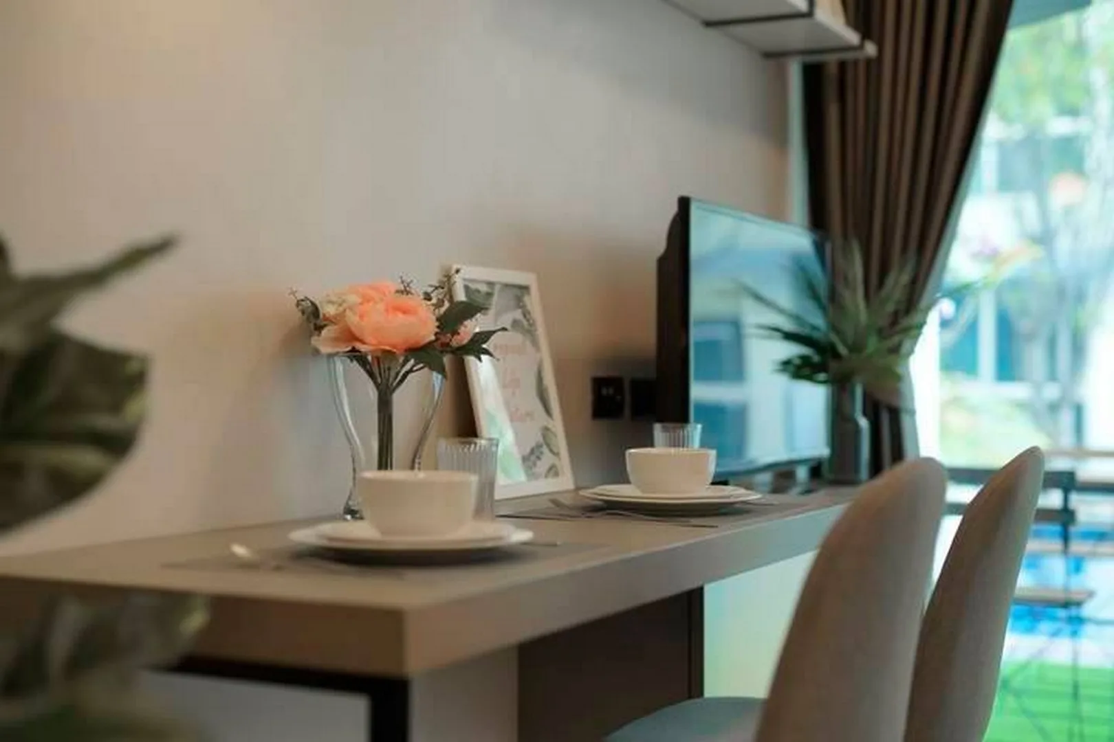 Property photos for A Space Asoke - Ratchada