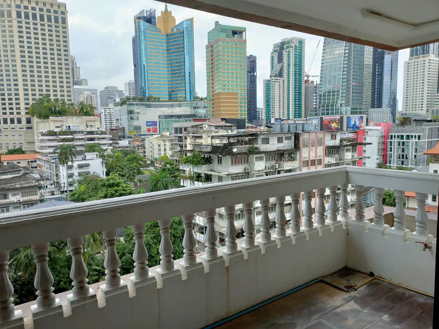 Property photos for Bangkapi Mansion